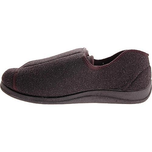 Charcoal Foamtreads for slippers elderly Doctor  foamtreads Men's