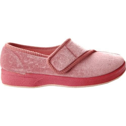 The Women's women   Jewel 6.5 Rose for  Dusty Foamtreads  Shopping Overstockâ„¢  Best  slippers jewel foamtreads