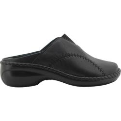 Women's Propet Monterrey Black-Image