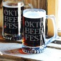 Oktoberfest 25-Ounce Beer Stein
