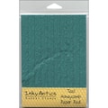 Honeypop Paper 5x7-Teal