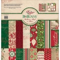 Rejoice Collection Pack 12"X12"-18 Double-Sided Papers + Sticker Sheet
