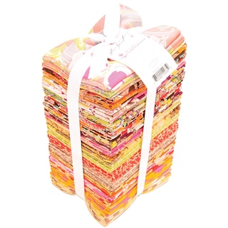 Pagoda Lullaby 18x21-inch Fat Quarters (Set of 30)