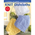 Leisure Arts-Knit Dishcloths
