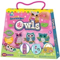 Sparkleups Kit-Owls