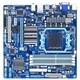Gigabyte Ultra Durable 4 Classic GA-78LMT-USB3 Desktop Motherboard - 
