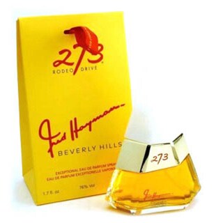 Fred Hayman '273' Women's 1.7-ounce Eau de Parfum Spray