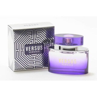 Versace Versus Women's 1.7-ounce Eau de Toilette Spray