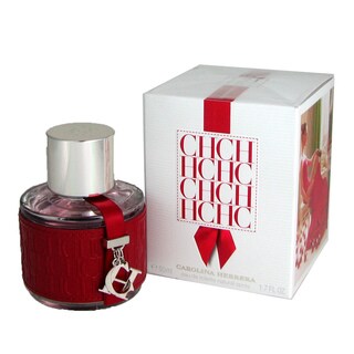 Carolina Herrera 'CH' 'Women's 1.7-ounce Eau de Toilette Spray