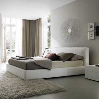 Ren-Wil Silver and Gold Circular Mirror