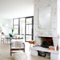 Ren-Wil Beveled Frameless Rectangular Mirror
