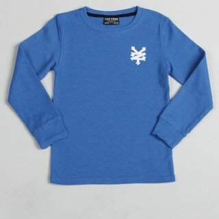 Zoo York Boys (8-20) Printed Shirt