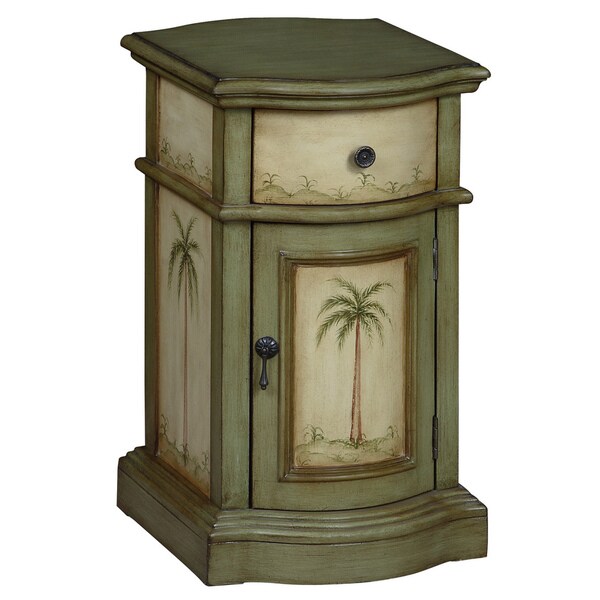 Creek Classics Largo Accent Chest