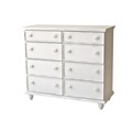 Notting Hill 8-drawer Dresser
