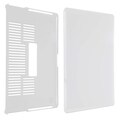 BasAcc Clear Snap-on Case for Apple� MacBook Pro 15-inch
