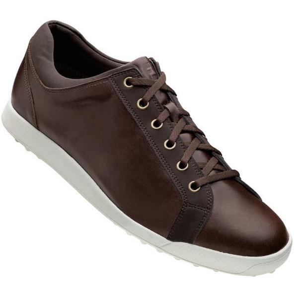 FootJoy Men's Contour Casuals Golf Shoes