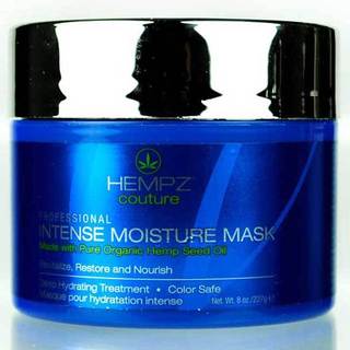 Hempz Couture Intense 8-ounce Moisture Mask