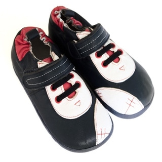Papush Boys Sports Walking Shoes