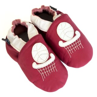 Papush Boy's Basketball Shoes