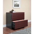 Altra Pursuit 2 Drawer Lateral File
