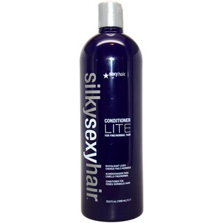 Silky Sexy Hair Lite 33.8-ounce Conditioner