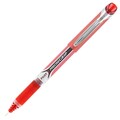 Pilot Precise Grip Red Rollerball Pen (Pack of 12)