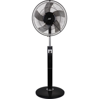 SPT 16-inch Outdoor Misting Fan