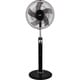 SPT 16-inch Outdoor Misting Fan