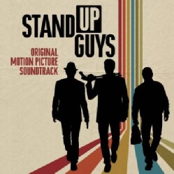 Various - Stand Up Guys (OST)