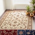 Amalfi Flora Area Rug