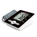 FHDA BP101S Automatic Upper Arm Blood Pressure Monitor