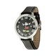 Disney Ingersoll Women's Black Mickey Mouse Watch