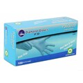 Diamond Natural White Powdered Latex Gloves (Case of 1000)