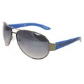 Unisex Fashion Aviator Sunglasses