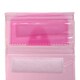INSTEN Pink Waterproof Bag/ Travel Charger for Apple iPhone 5S/ 5