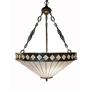 Tiffany Style Light Pendant Light