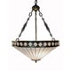 Tiffany Style Light Pendant Light