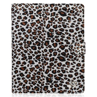 Kroo 2nd and 3rd Generation iPad Canvas Carrying Case