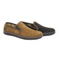 Woolrich Men's 'Tanglewood' Suede Slippers