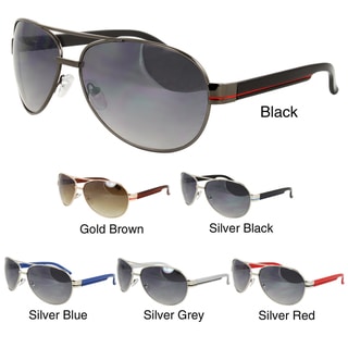 Unisex Aviator Sunglasses