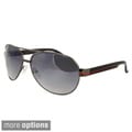 Unisex Aviator Sunglasses
