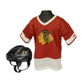 Franklin NHL Blackhawks Kids Team Set