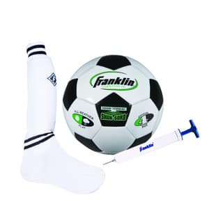 Complete Youth Soccer Set-Image