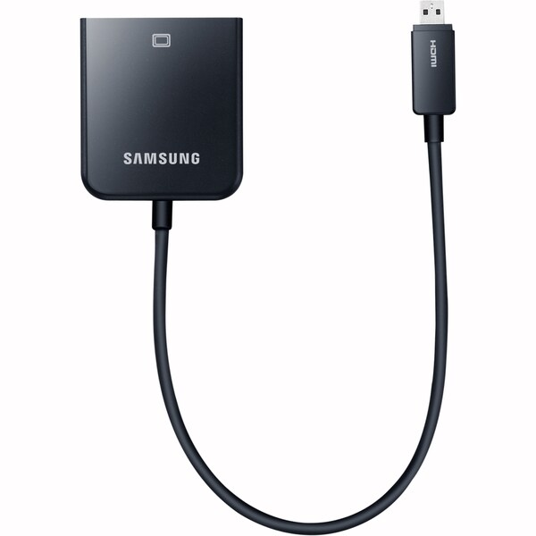 Samsung HDMI/VGA Video Cable