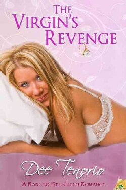 The Virgin's Revenge (Paperback)