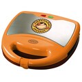 Nostalgia Electrics Churro/ Empanada Maker