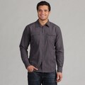 191 Unlimited Men's Charcoal Shirt