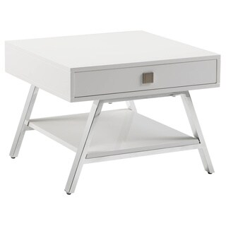 Sunpan Embassy End Table