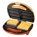 Nostalgia Electrics CSM600 Electric Churros Maker