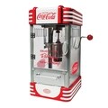 Nostalgia Electrics Coca-Cola Series Kettle Popcorn Maker